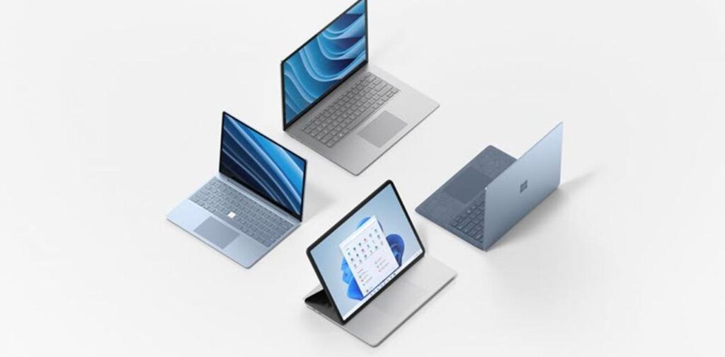 Surfaceが密かに値上げ！Macに勝てるの？