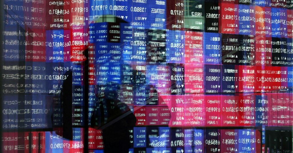 日経平均は反落、米・イラン協議不調で揺り戻し - Reuters