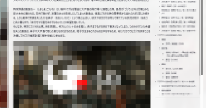 アニメのストーリー全体を文字起こし＋画像入りでサイト掲載　運営者に有罪判決