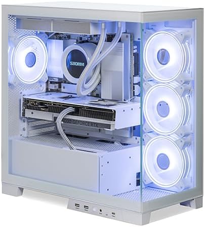 STORMのゲーミングPC「新界2」シリーズがAmazonでセール価格に