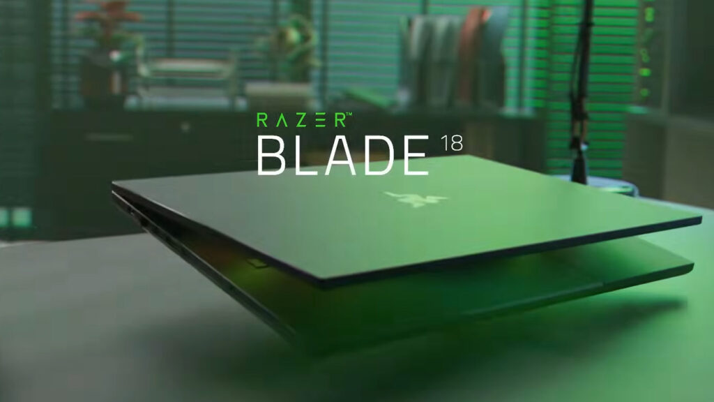 RazerがIntel Core Ultra 9搭載の新ゲーミングノート「Bla…