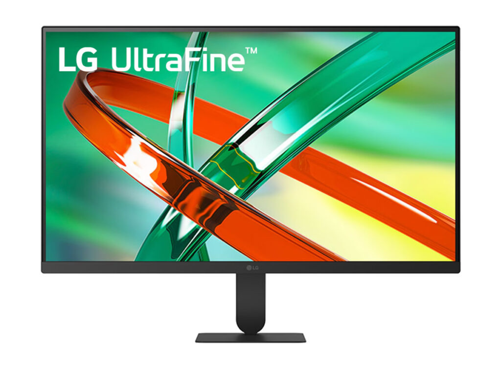 LGの27U730B-B、Type-C一本で映像給電はどう変わる？