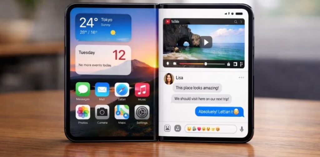 iPhone Ultraはシルバー＆ブルー2色展開？発売後の人気は倍増か？