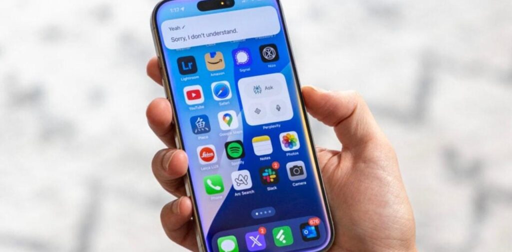 iOS27でSiriがChatGPT化、応答速度3倍向上の真相とは？