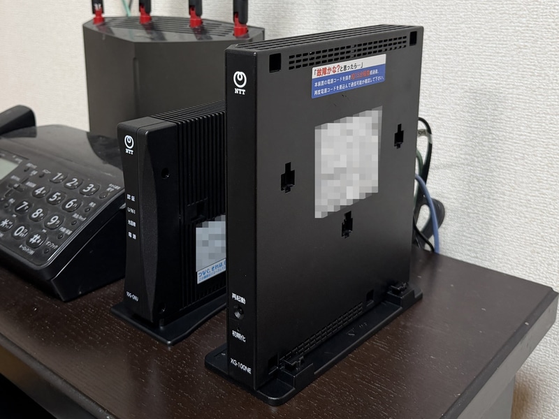 フレッツ光クロス10Gが断絶？速度5倍差の危機は回避できる？