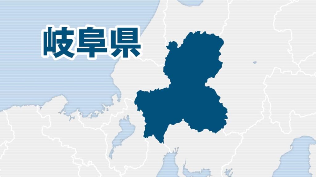 岐阜・岐南町で米国籍男性死亡のひき逃げ、容疑女の供述は何を意味するか
