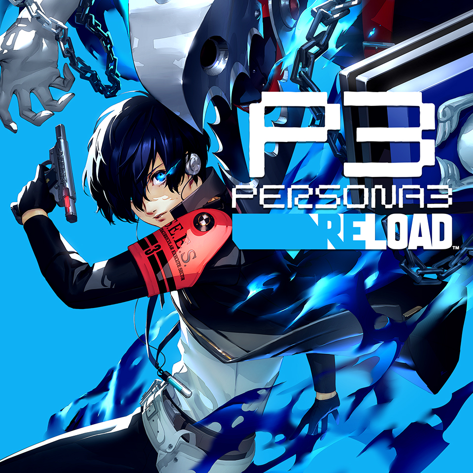 ペルソナ３ リロードがPS Storeとeショップでセール開催