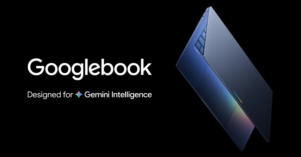 Googlebookは26年発売、AI搭載で生産性2倍超の未来とは？
