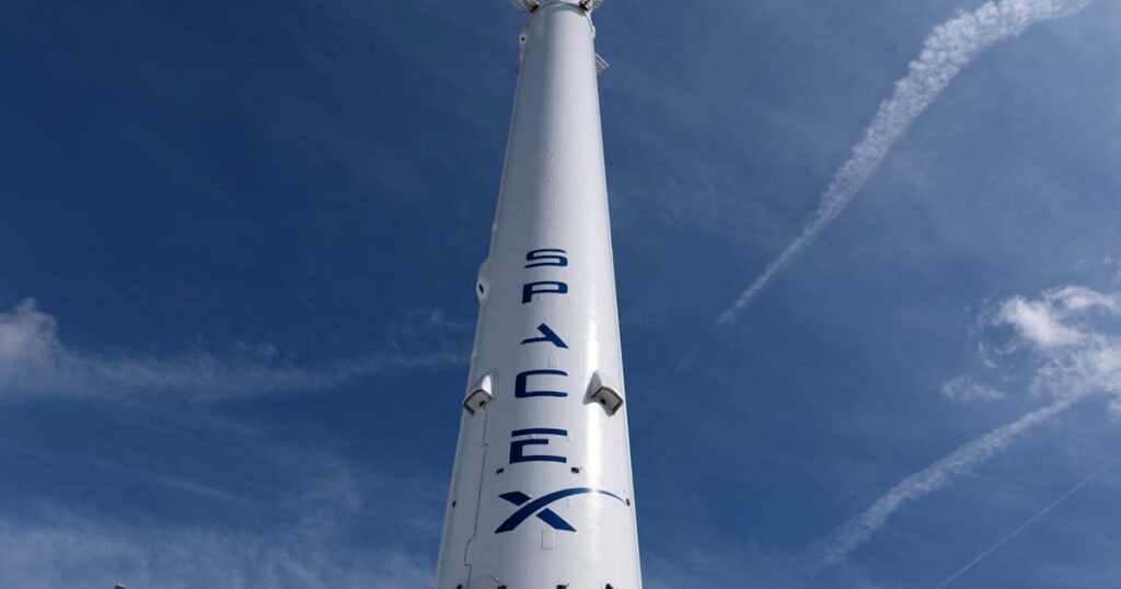 スペースX ナスダック上場6月12日予定が示す市場の期待とは
