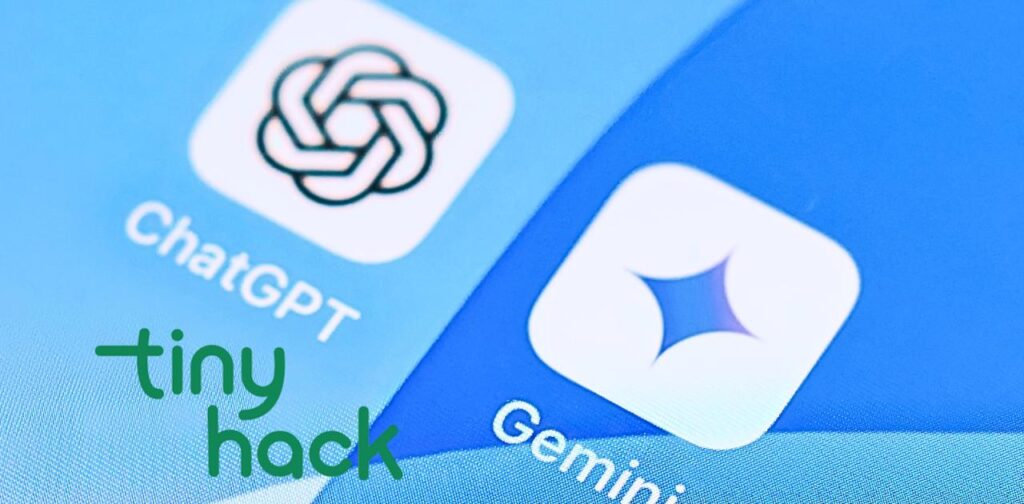 ChatGPTからGeminiへ。1カ月検証したパーソナライズ移行の全記録