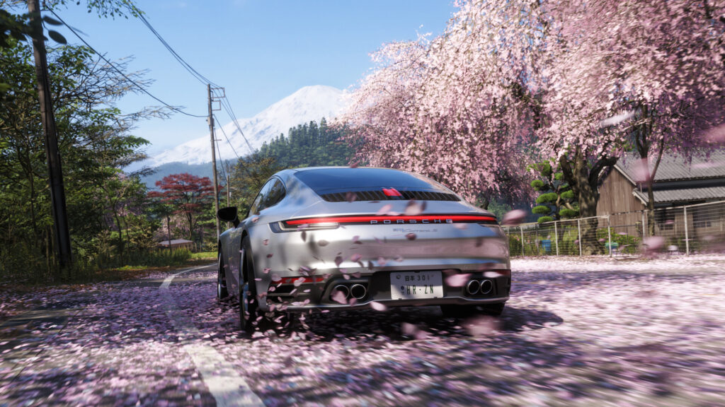 『Forza Horizon 6』Steam同時接続17万人突破 日本再現の課題…